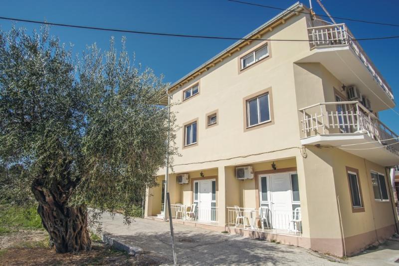 Natasa Studios Corfu Island Exterior photo